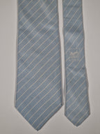 Hermés 5041 PA Tie