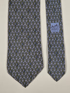 Hermés 5073 PA Tie