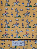 Hermés 5078 PA Tie