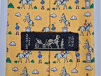 Hermés 5078 PA Tie