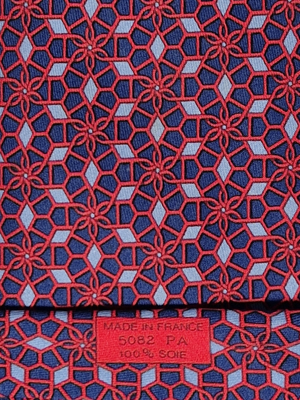 Hermés 5082 PA Tie