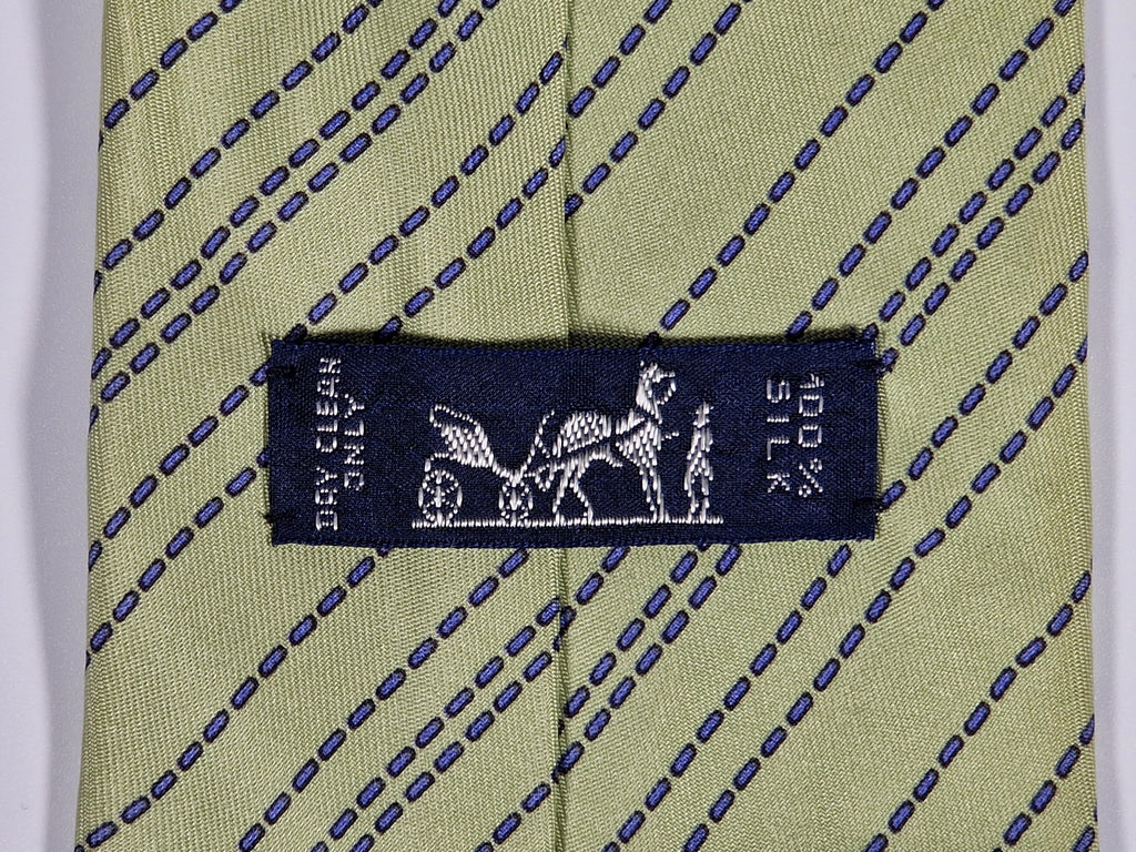 Hermés 5114 HA Tie