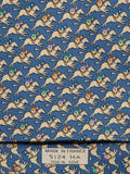 Hermés 5124 HA Tie