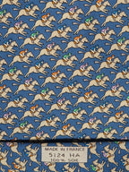 Hermés 5124 HA Tie