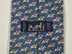 Hermés 5124 HA Tie