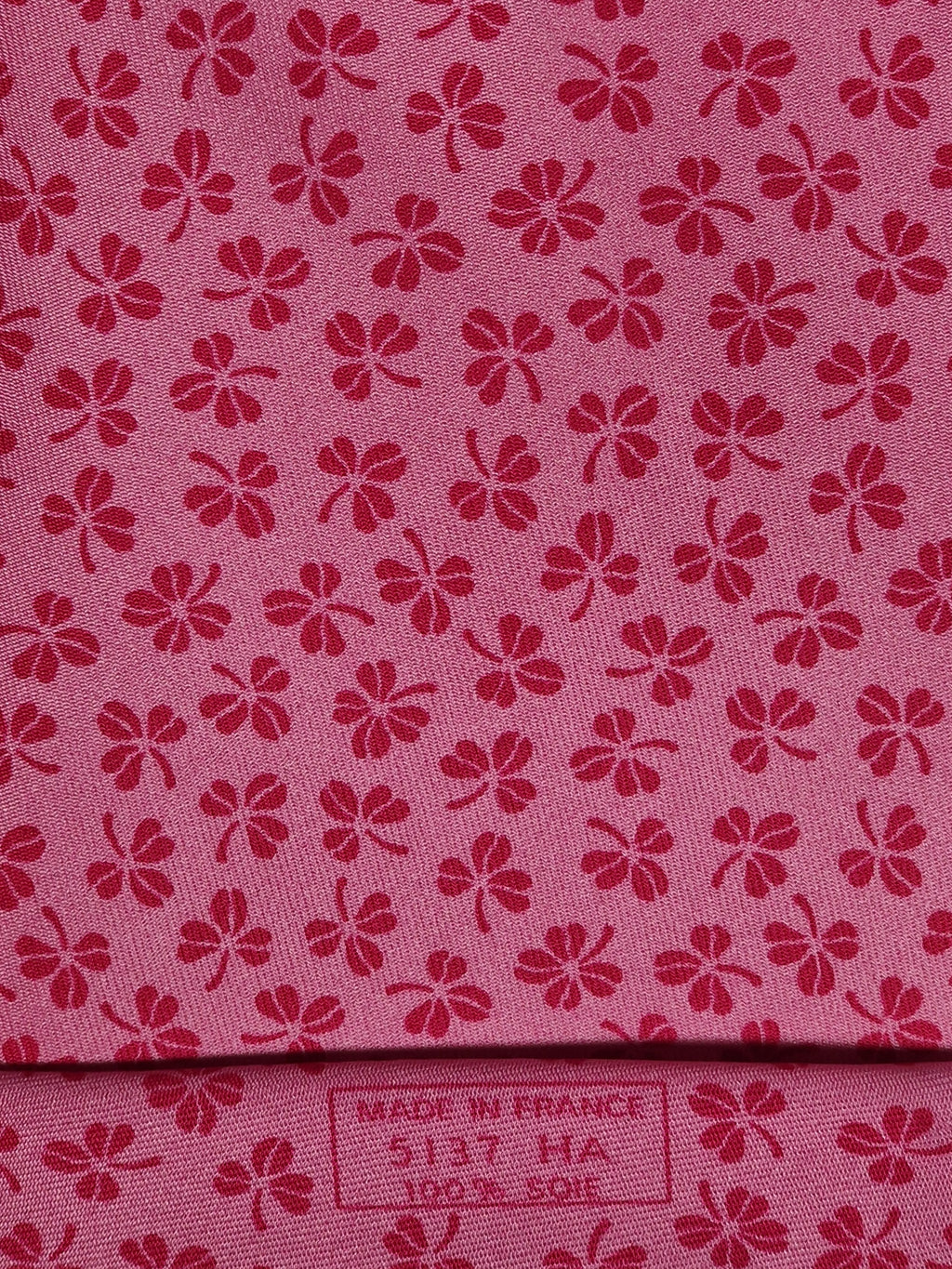 Hermés 5137 HA Tie