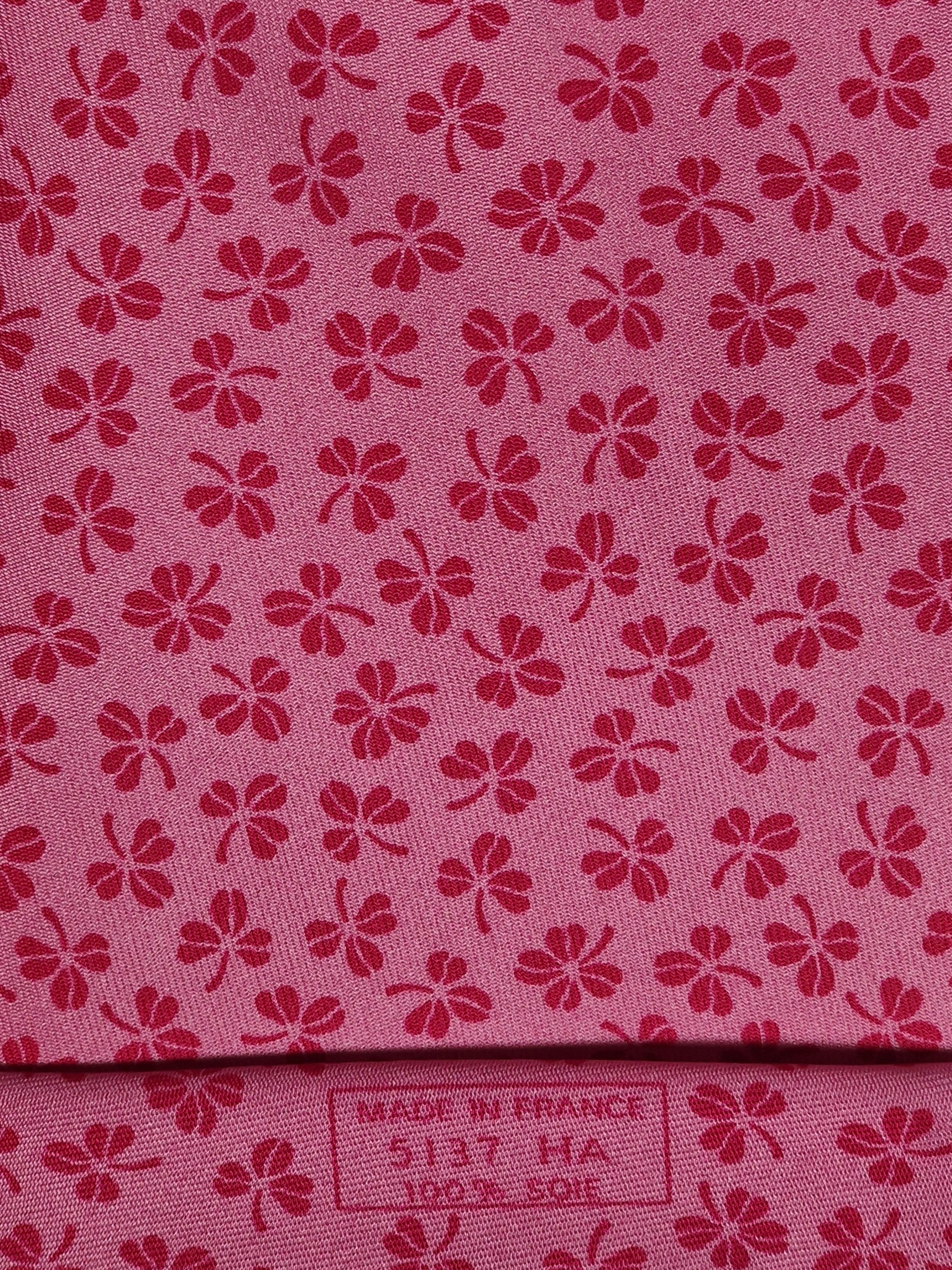 Hermés 5137 HA Tie