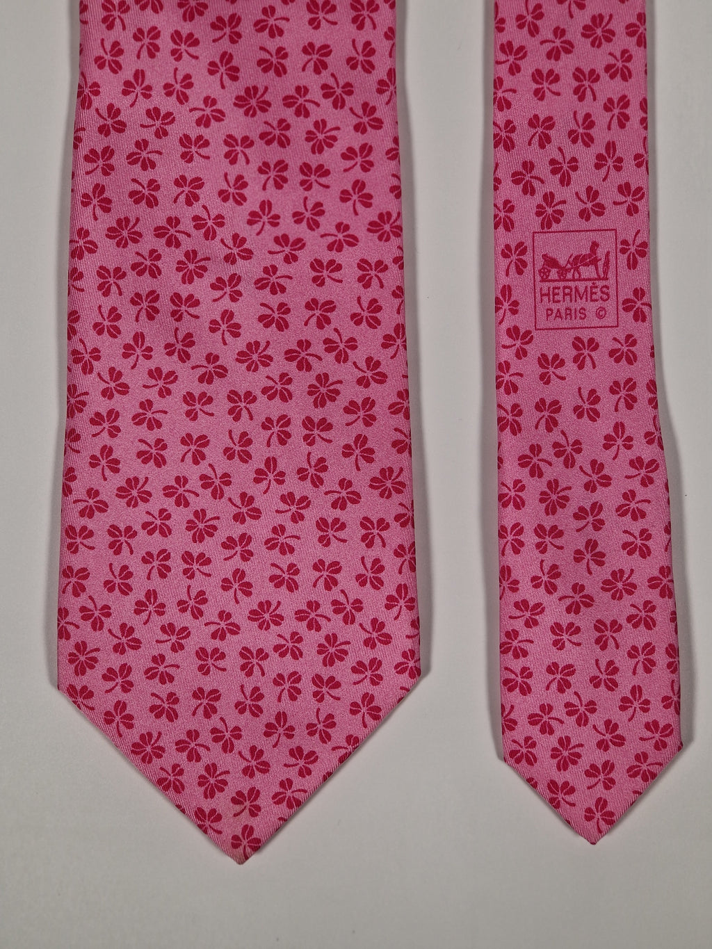 Hermés 5137 HA Tie