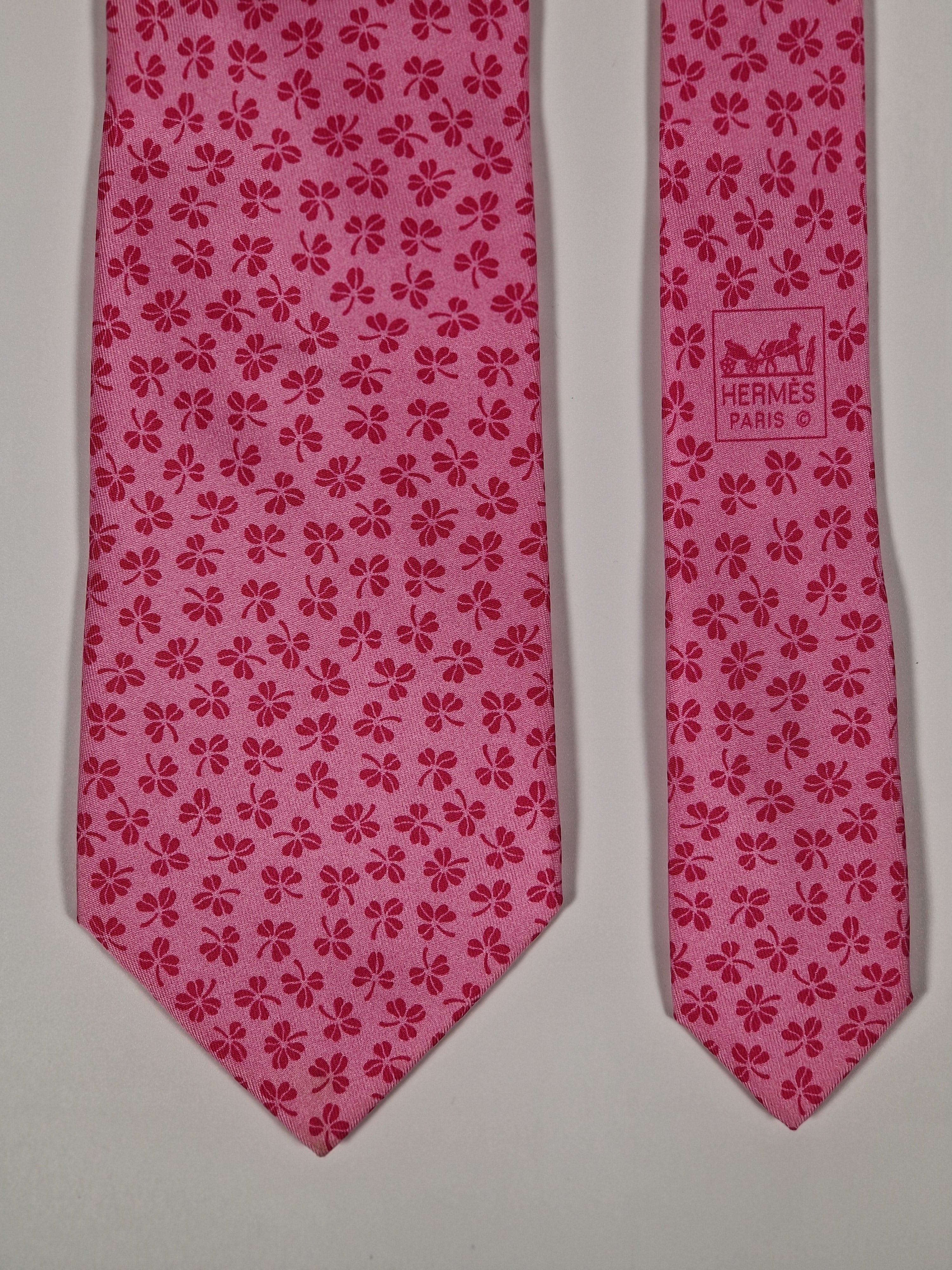 Hermés 5137 HA Tie