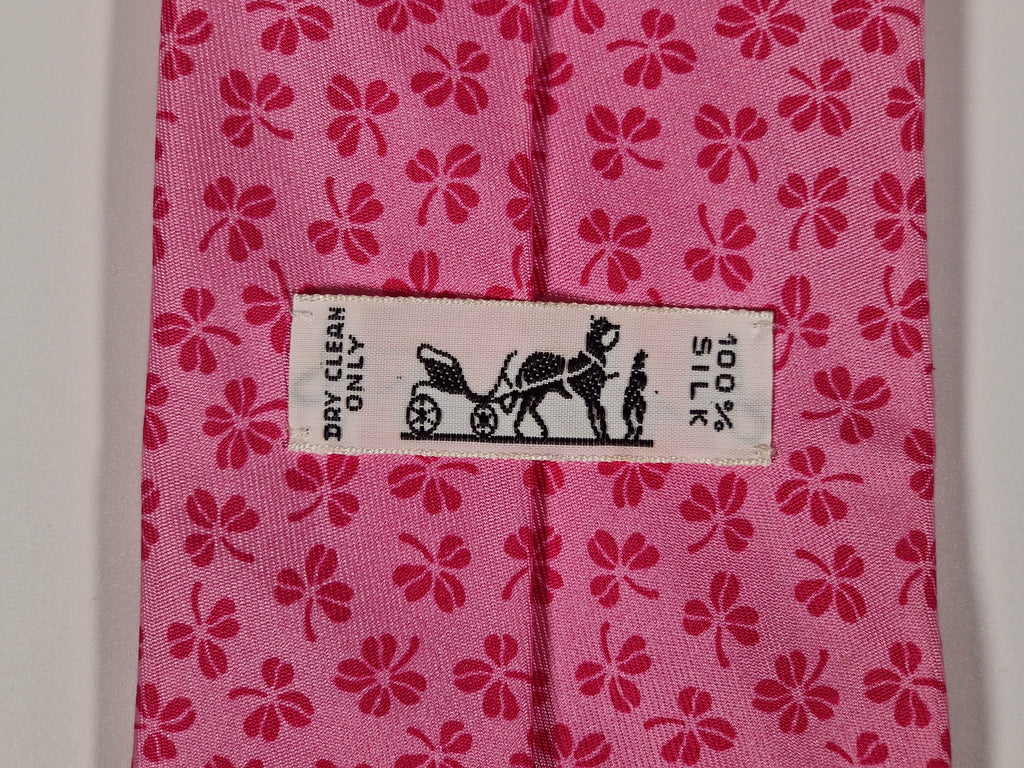 Hermés 5137 HA Tie