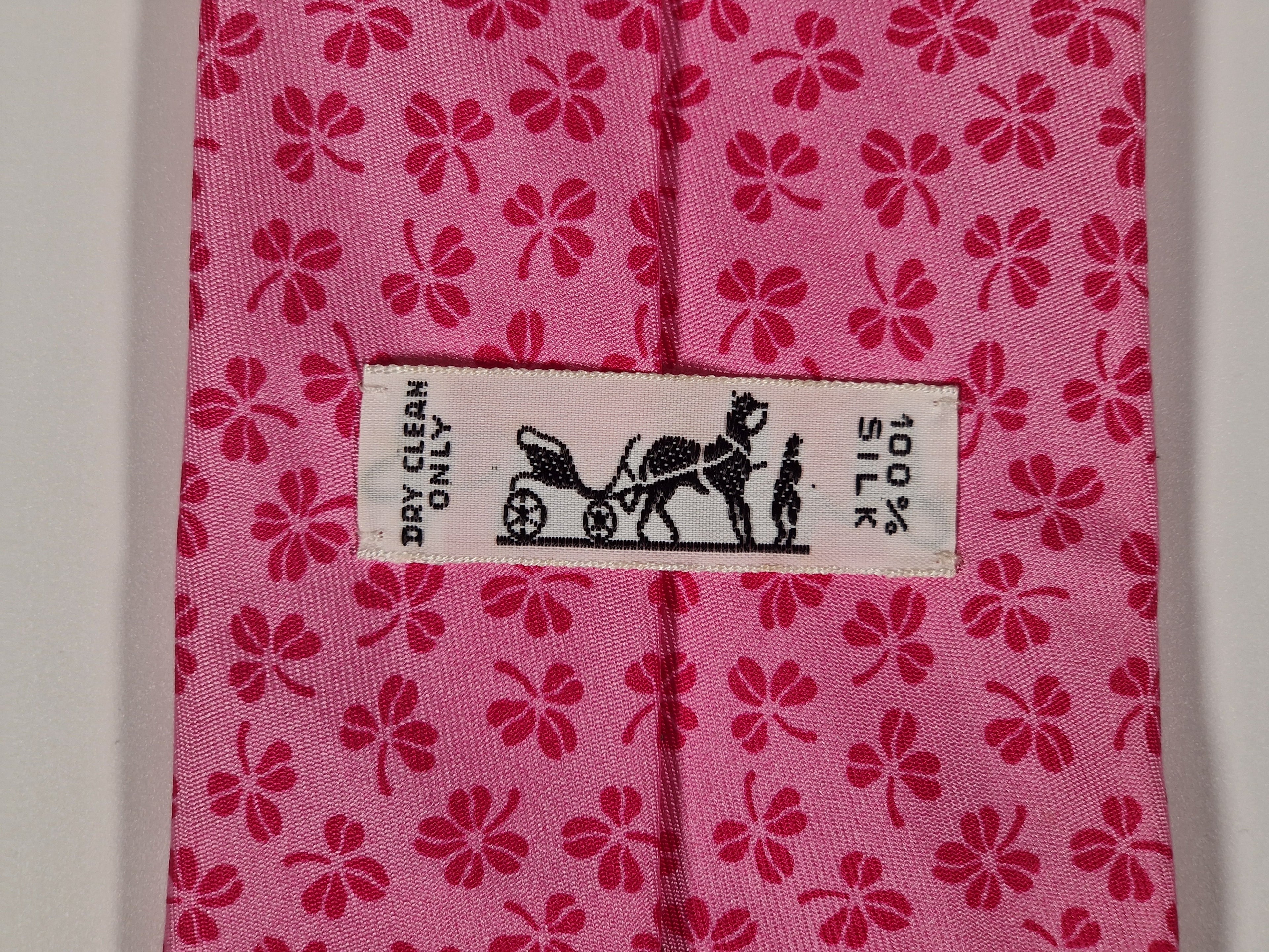 Hermés 5137 HA Tie