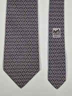 Hermés 5139 HA Tie