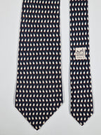 Hermés 5143 HA Tie