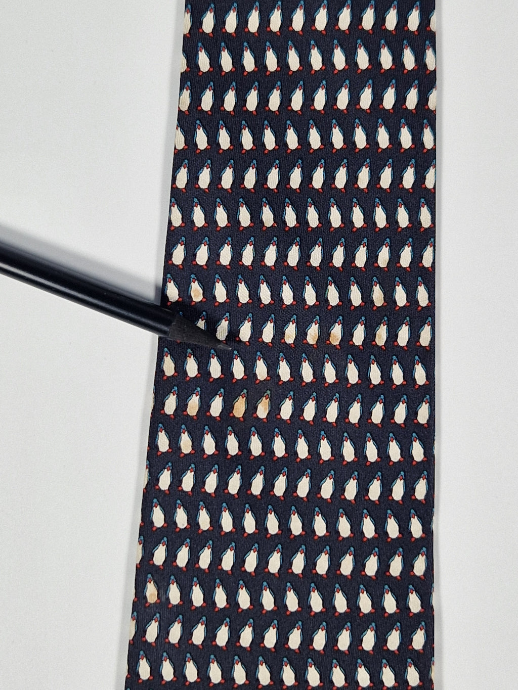 Hermés 5143 HA Tie