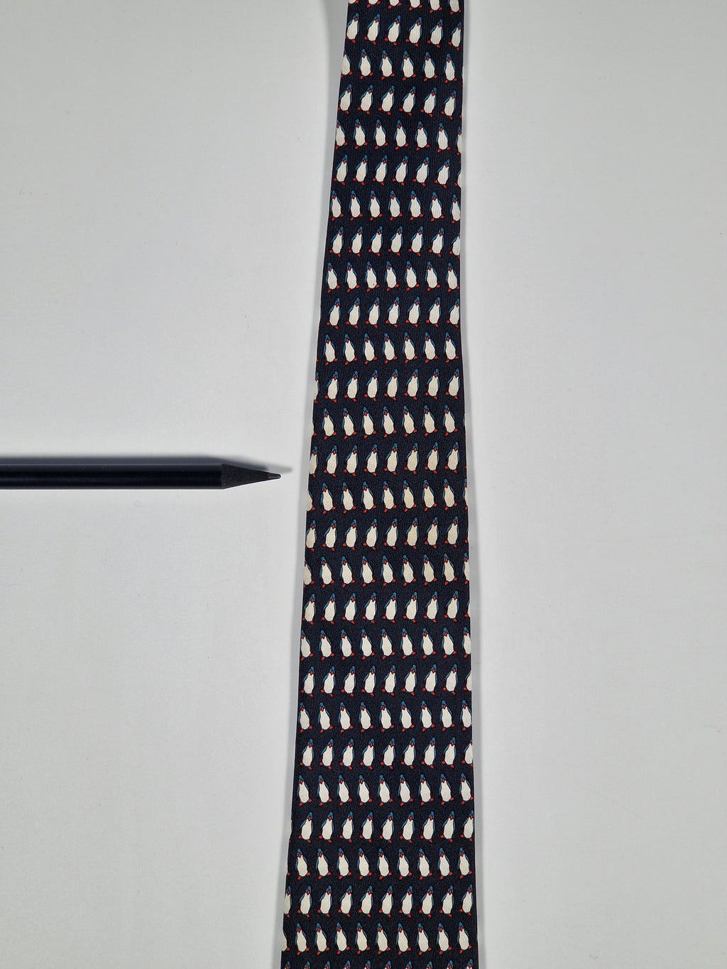 Hermés 5143 HA Tie