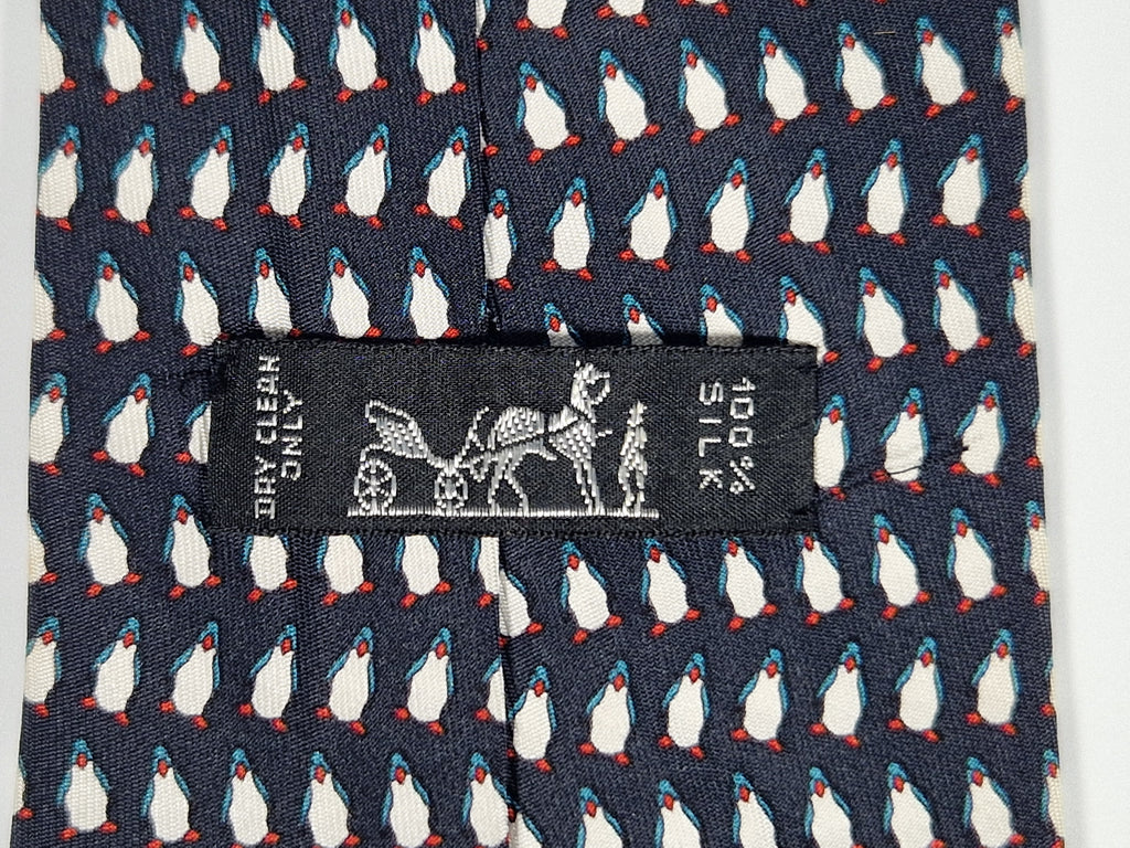 Hermés 5143 HA Tie