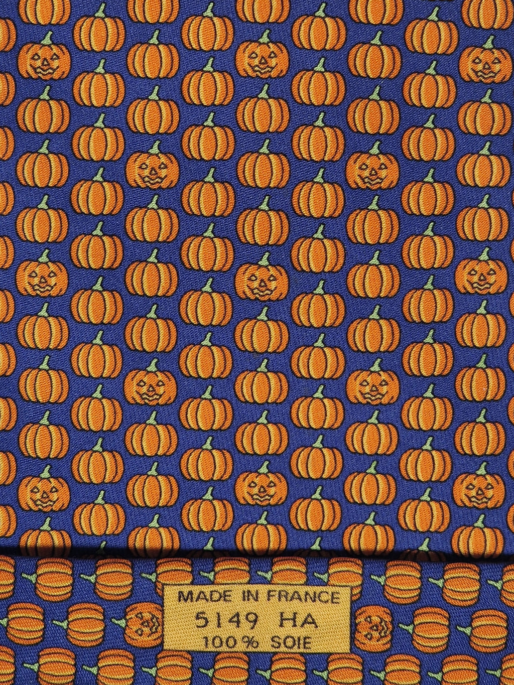 Hermés 5149 HA Tie