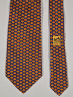 Hermés 5149 HA Tie