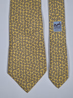 Hermés 5165 IA Tie