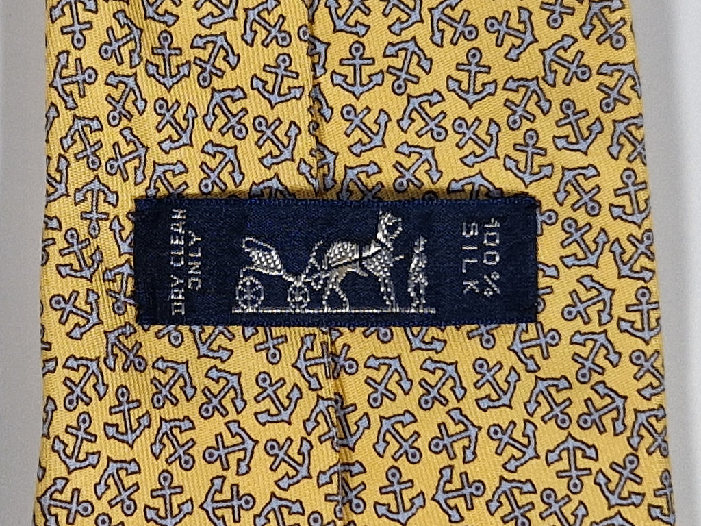 Hermés 5165 IA Tie