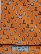 Hermés 5196 IA Tie