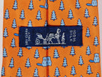 Hermés 5196 IA Tie