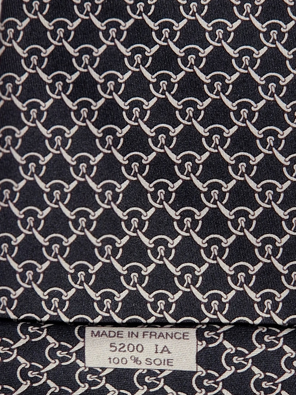 Hermés 5200 IA Tie