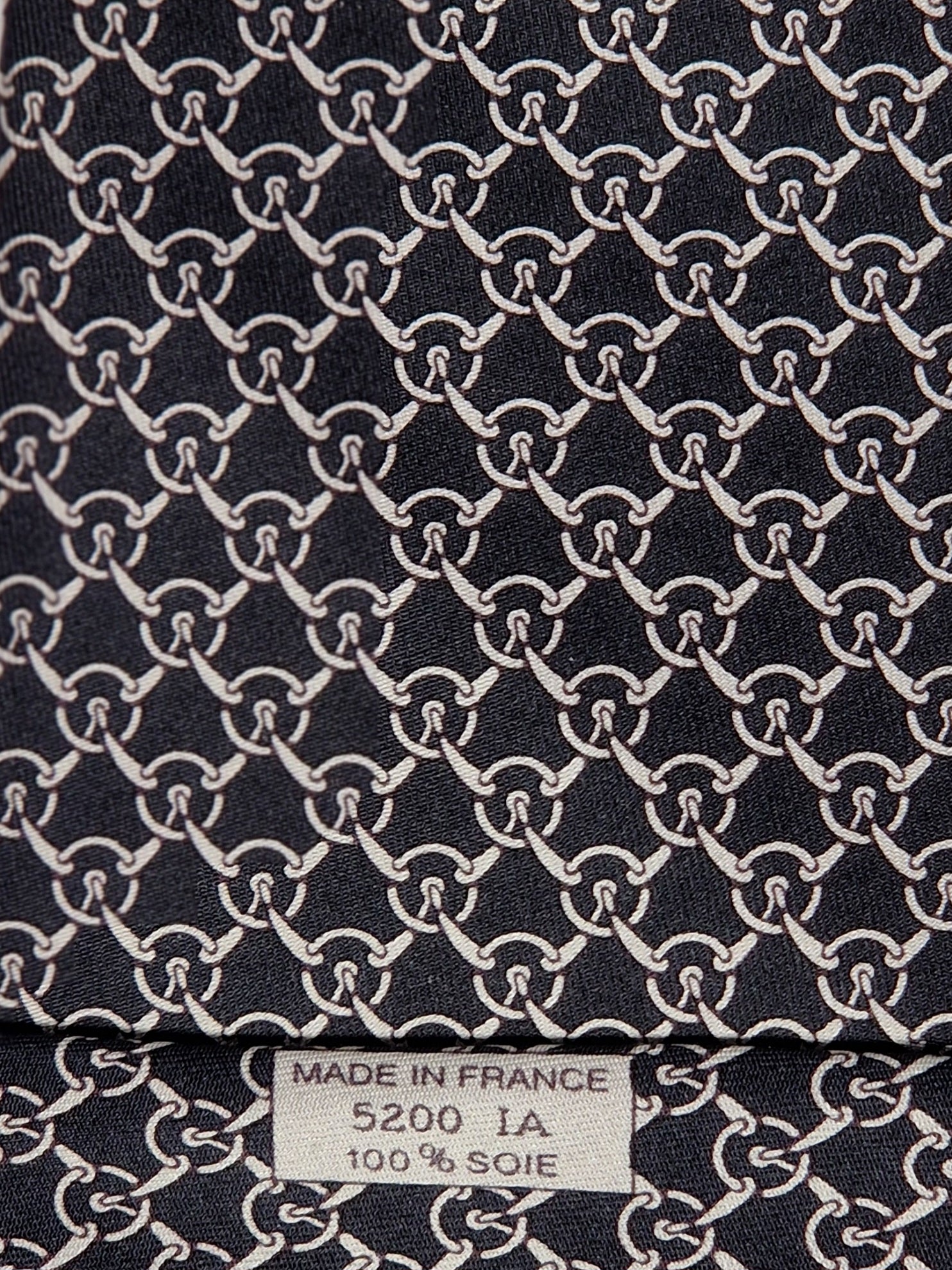 Hermés 5200 IA Tie