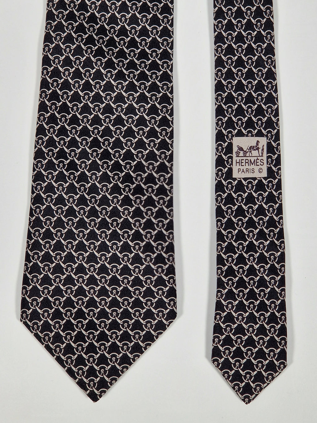 Hermés 5200 IA Tie