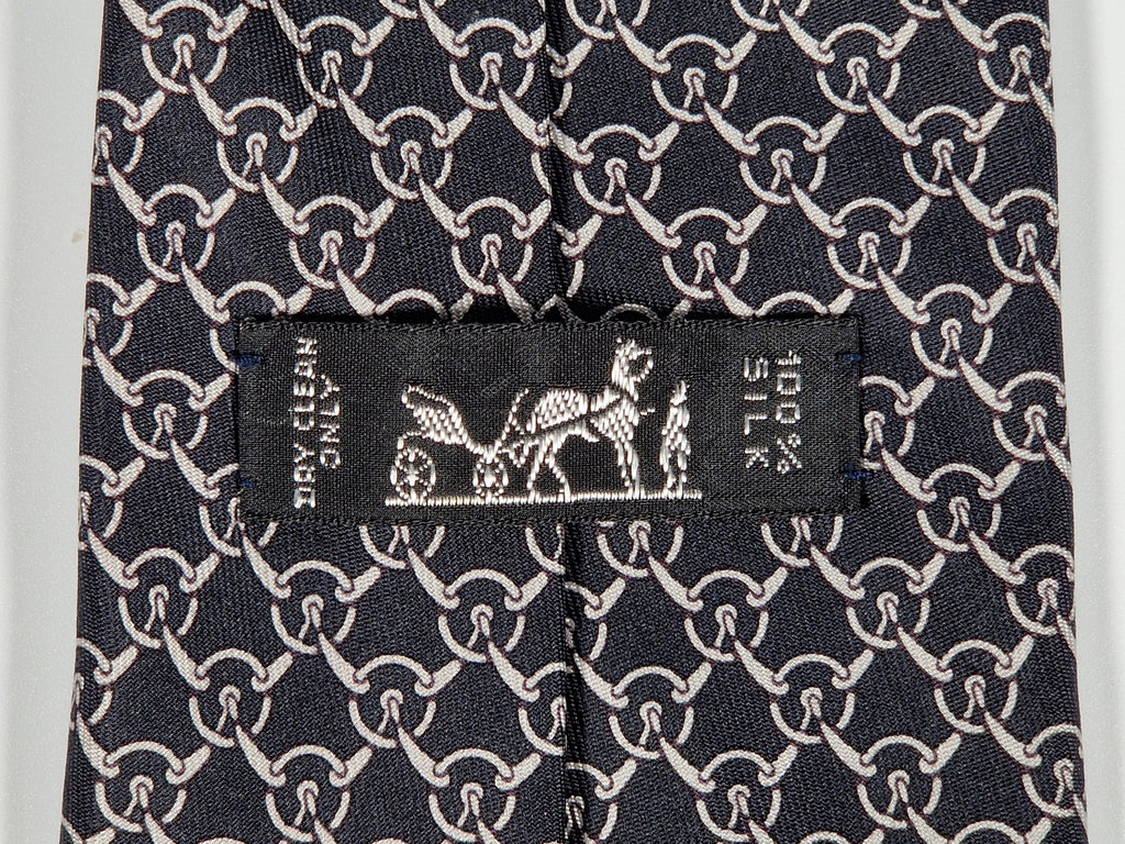 Hermés 5200 IA Tie