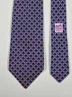 Hermés 5200 IA tie