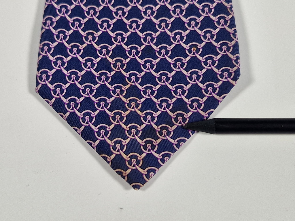 Hermés 5200 IA tie