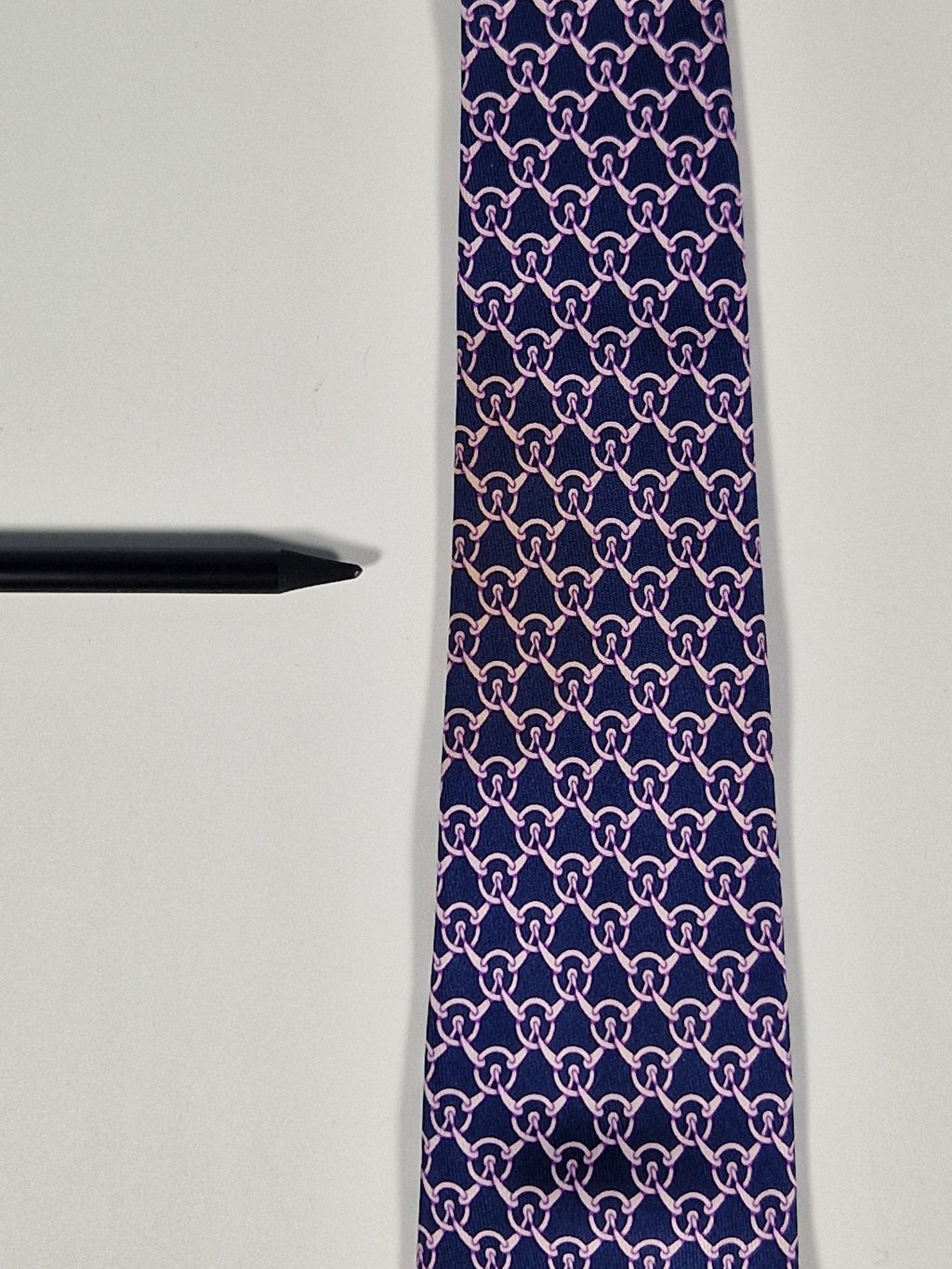 Hermés 5200 IA tie