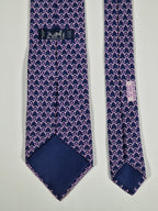 Hermés 5200 IA tie