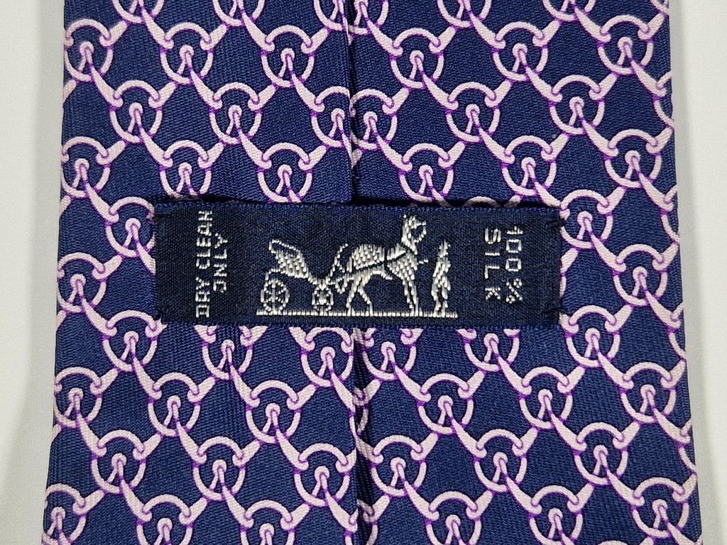 Hermés 5200 IA tie