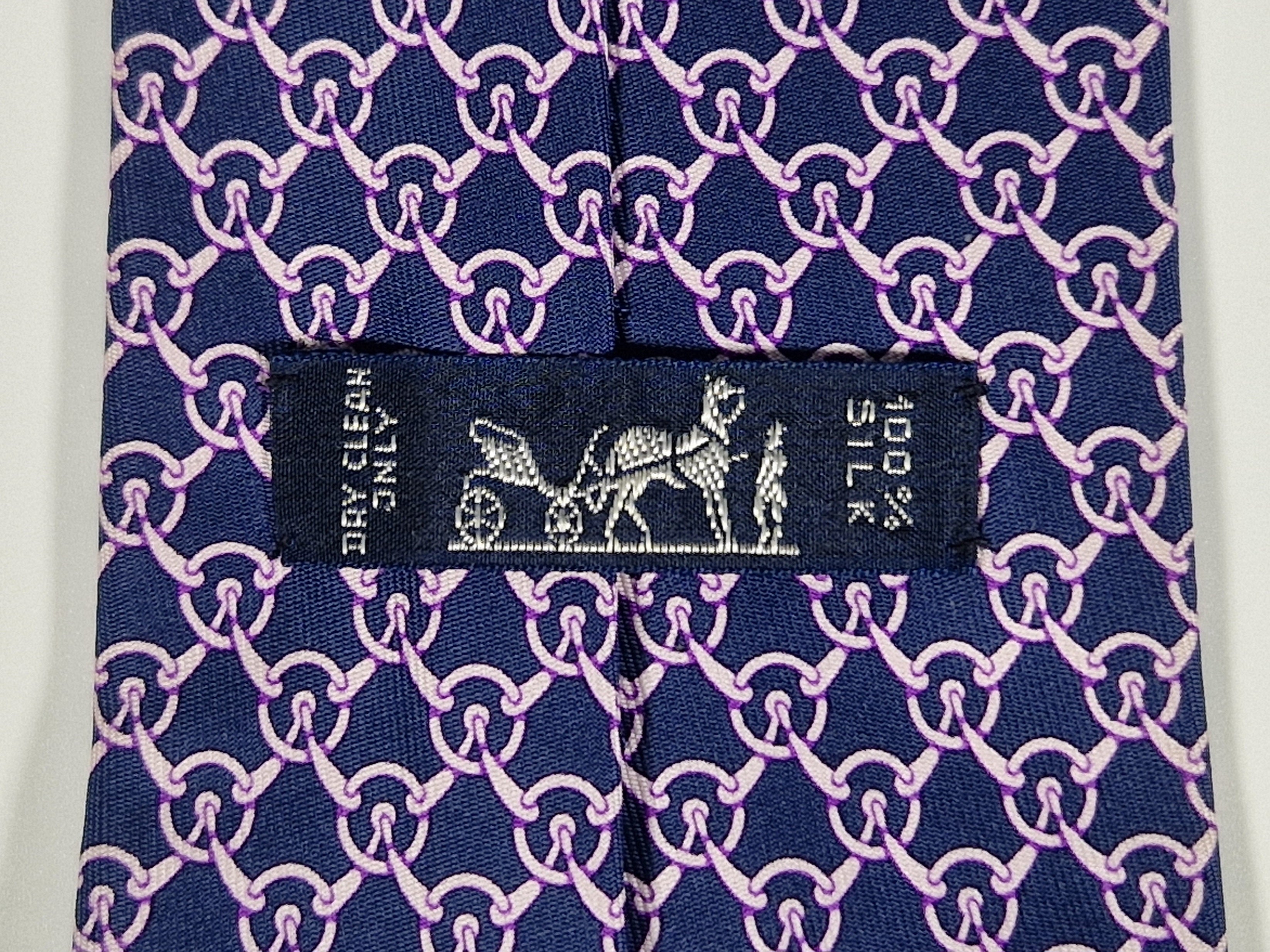 Hermés 5200 IA tie