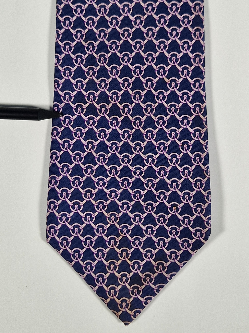 Hermés 5200 IA tie