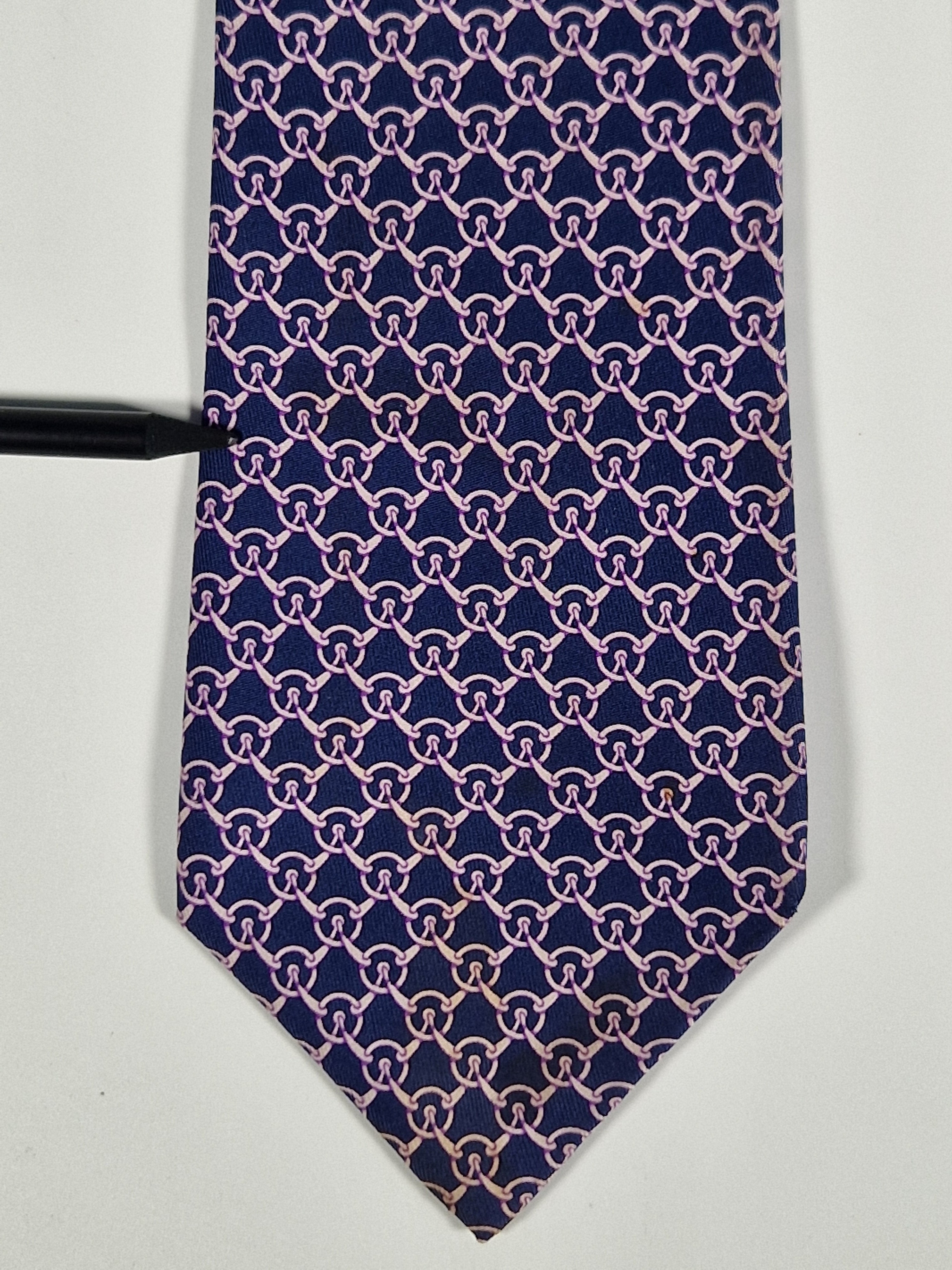 Hermés 5200 IA tie