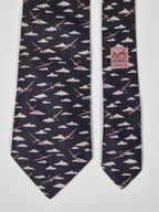Hermés 5217 IA Tie