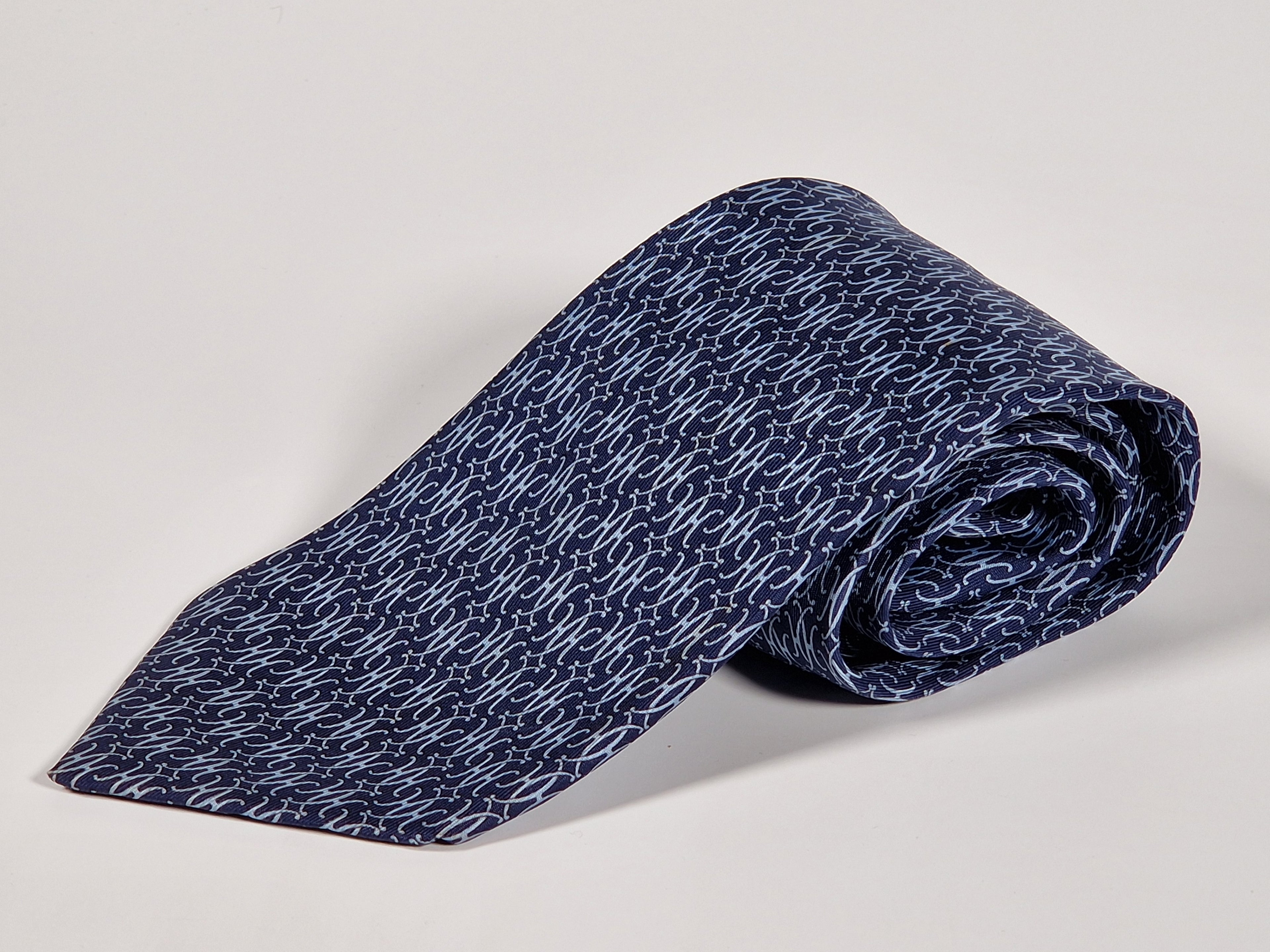 Hermés 5218 IA tie
