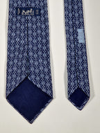 Hermés 5218 IA tie
