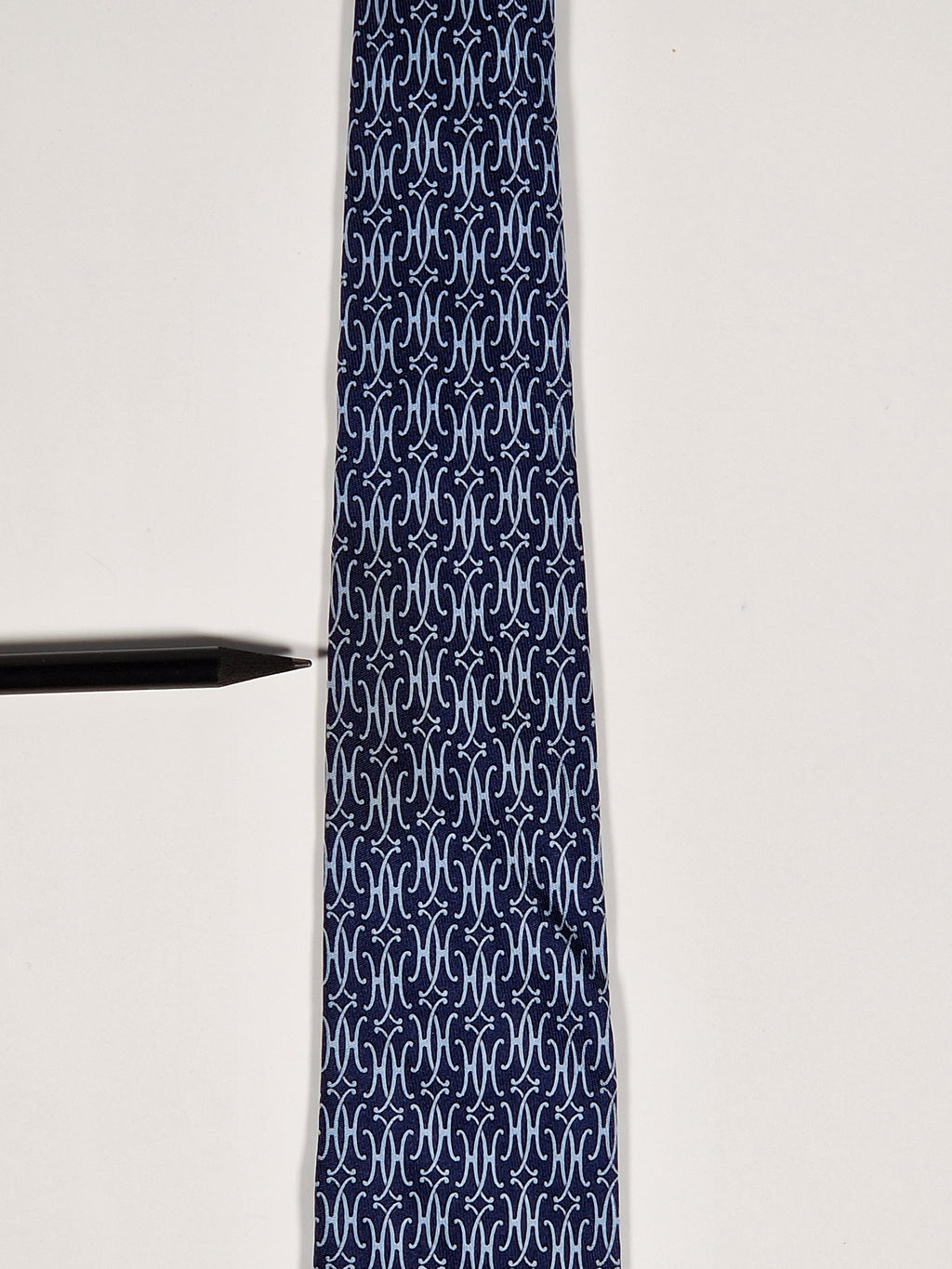 Hermés 5218 IA tie