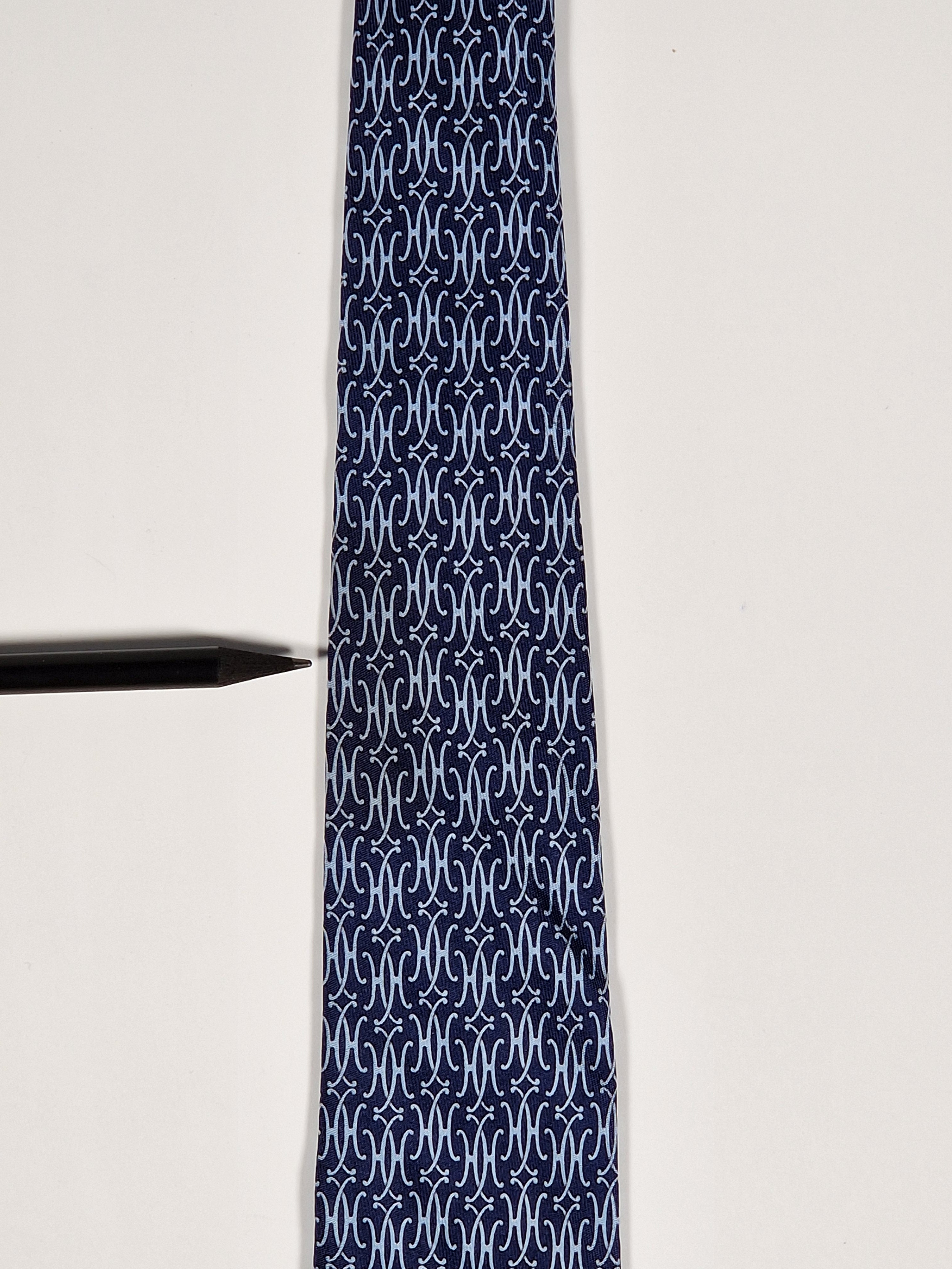 Hermés 5218 IA tie
