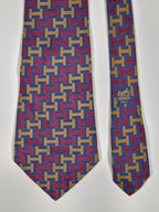Hermés 521 IA Tie