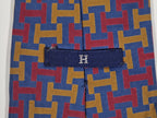 Hermés 521 IA Tie