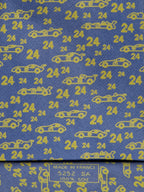 005252 Hermés 5252 SA "Le Mans"
