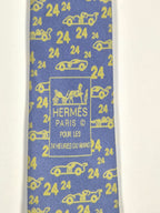 005252 Hermés 5252 SA "Le Mans"