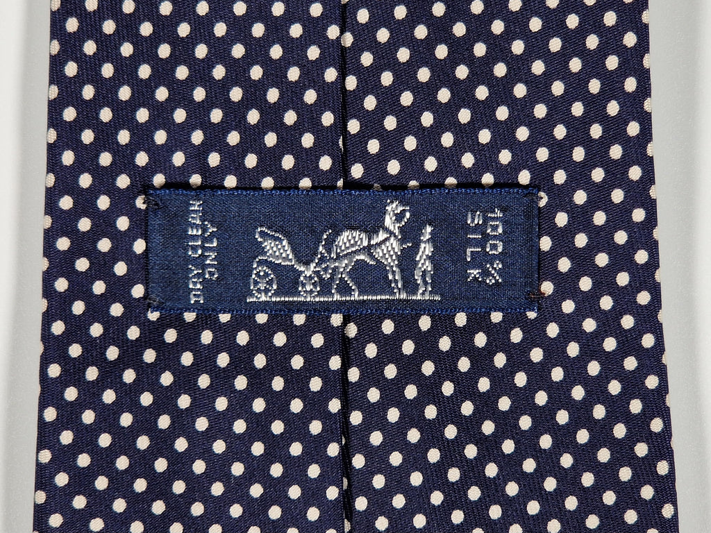 Hermés 5255 SA Tie