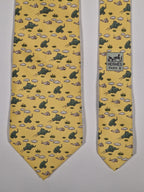 Hermés 5268 SA Tie