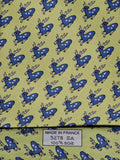 Hermés 5278 SA Tie